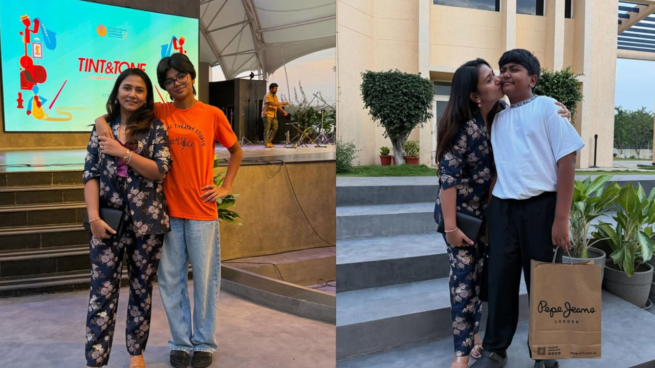   పుష్ప 2 సినిమాతో మరోసారి పాన్ ఇండియా ఫేమస్ అయిపోయాడు డైరెక్టర్ సుకుమార్. ఇక ఆయన భార్య బబిత కూడా నిర్మాతగా తన అభిరుచిని చాటుకుంటోంది.