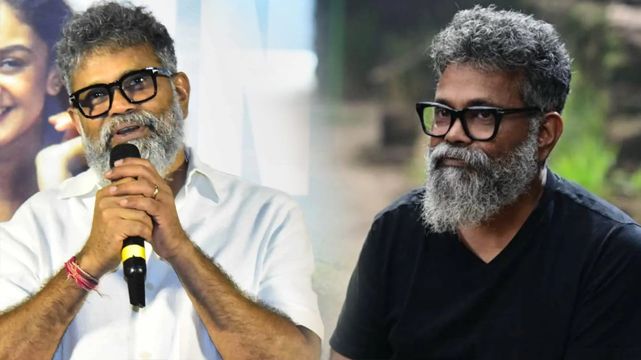 Director Sukumar: నా సినిమాలు ఇంత కల్ట్గా ఉండడానికి కారణం ఆయనే.. ఆ స్టార్ హీరోపై సుకుమార్ కామెంట్స్..