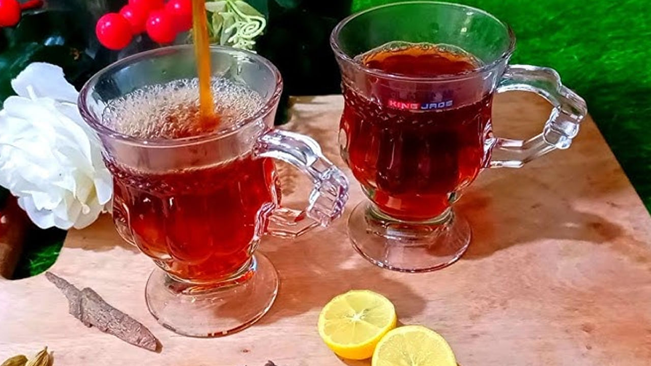 Sulaimani Tea: కేరళ స్పెషల్ సులైమాని టీ రెసిపీ.. భోజనం తర్వాత ఎందుకు తాగుతారో తెలుసా..