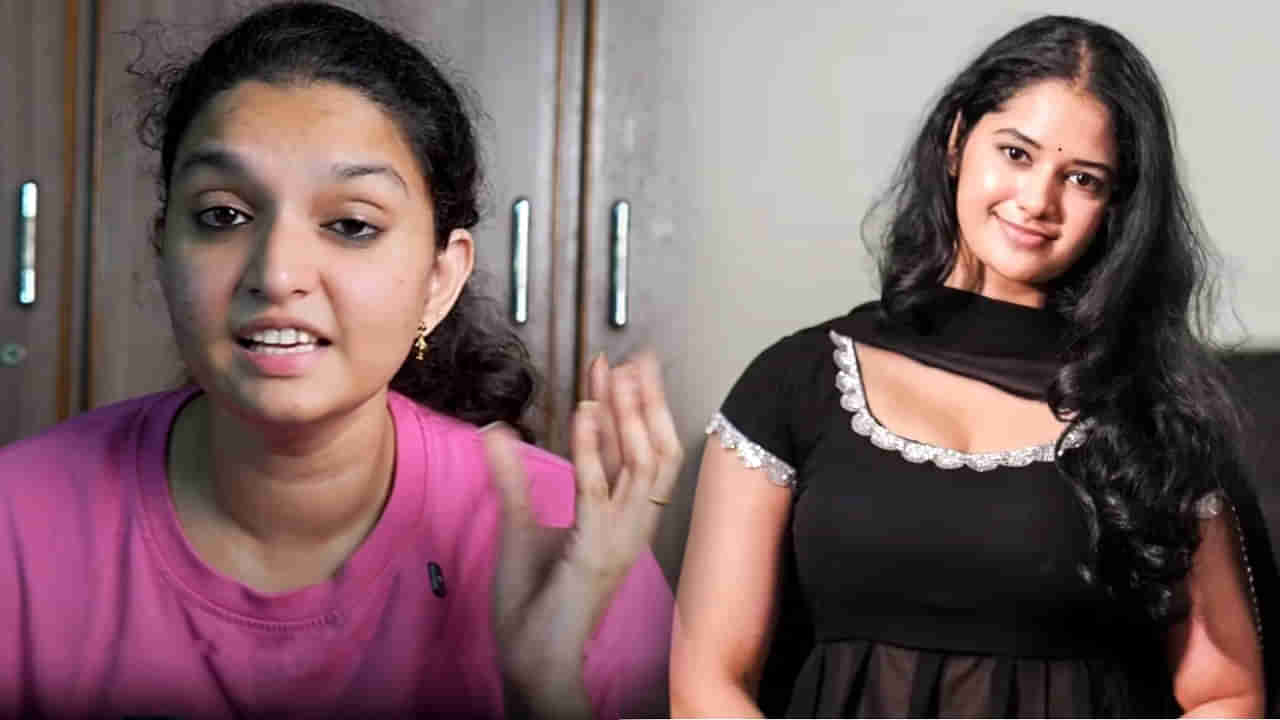 నా చెల్లి ఎంత కష్టపడిందో మీకు తెలియదు.. ట్రోలర్స్కు వార్నింగ్ ఇచ్చిన అలేఖ్య చిట్టి పికిల్స్ సుమ