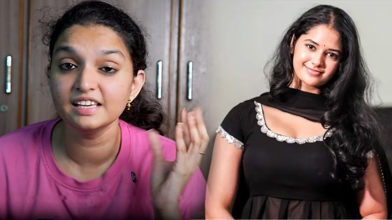 నా చెల్లి ఎంత కష్టపడిందో మీకు తెలియదు.. ట్రోలర్స్కు వార్నింగ్ ఇచ్చిన అలేఖ్య చిట్టి పికిల్స్ సుమ