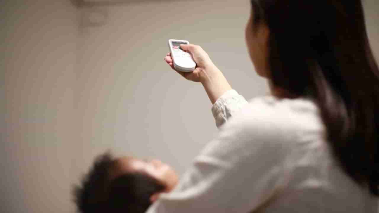 ఏసీలో పిల్లలను పడుకోబెడుతున్నారా..? ఈ జాగ్రత్తలు పాటిస్తున్నారా.. లేదా..?