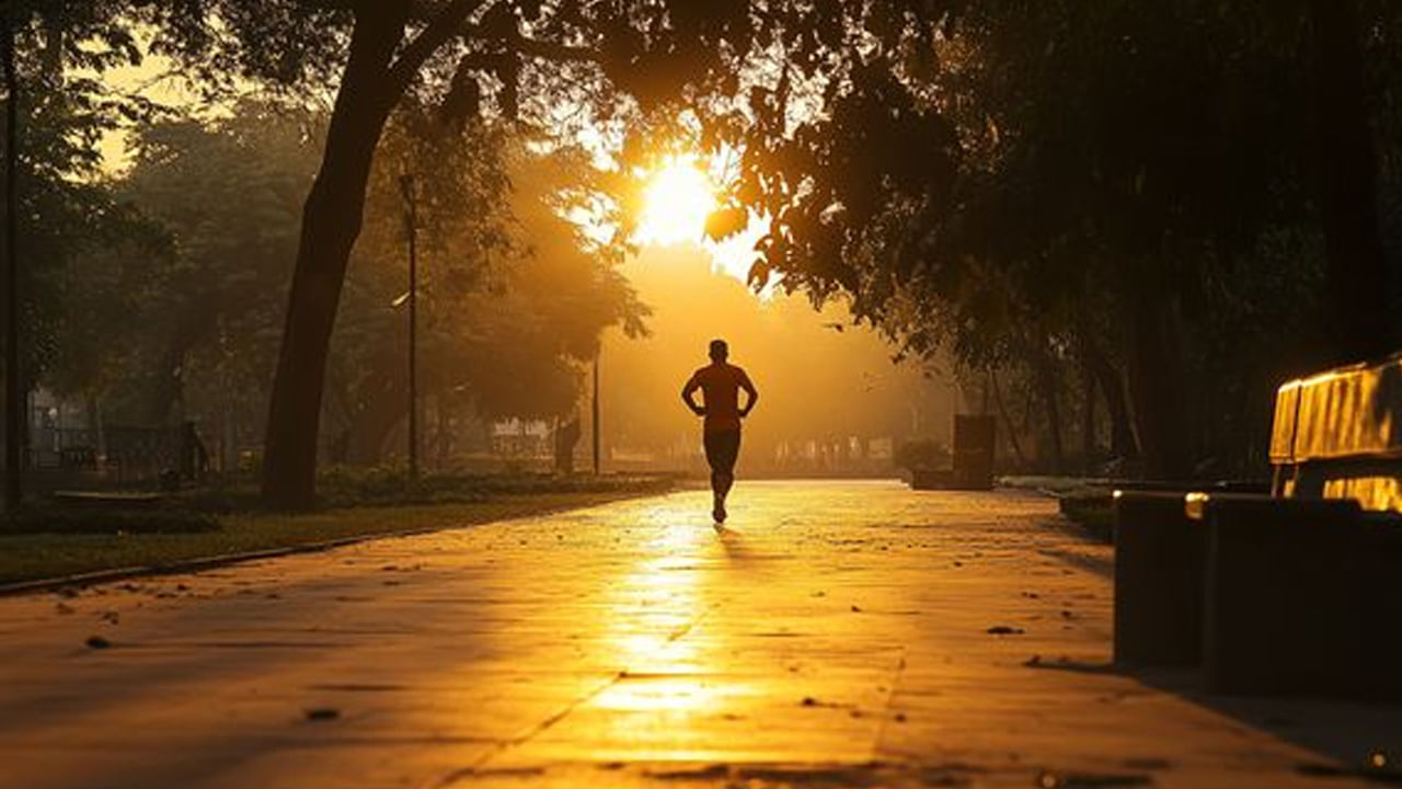 Sunset walk: మార్నింగ్ వాక్ కుదరడం లేదా.. సూర్యాస్తమయం సమయంలో చేసే వాకింగ్ వలన ఎన్ని ప్రయోజనాలో తెలుసా..