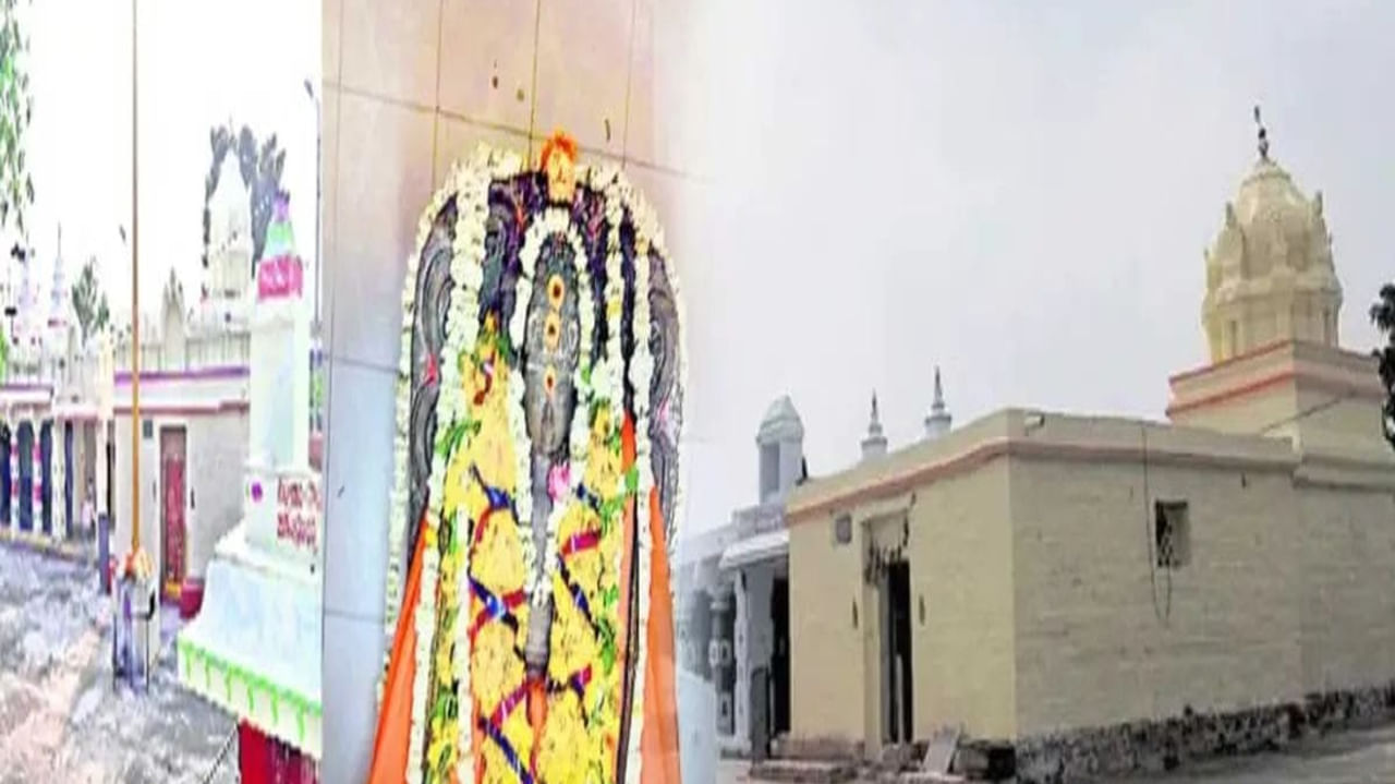 Nalgonda: ప్రపంచంలోనే పడమర దిక్కుగా ఉన్న ఏకైక సూర్య దేవాలయం ఇదే.! ఎక్కడంటే