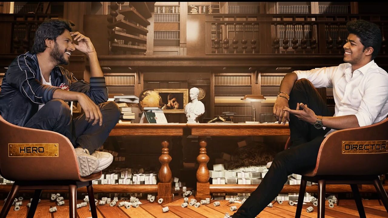 టాలీవుడ్ యంగ్ హీరో సందీప్ కిషన్ హీరోగా ఓ సినిమా చేస్తున్నట్టుగా గత ఏడాది ప్రకటించారు. అఫీషియల్‌ ఎనౌన్స్‌మెంట్ తరువాత ఎలాంటి అప్‌డేట్ లేకపోవటంతో ఈ ప్రాజెక్ట్ స్టేటస్‌ ఏంటి అన్న టెన్షన్ ఫ్యాన్స్‌లో కనిపించింది. 