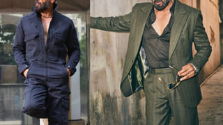 Daddy Movie: దొరికేసిందిరోయ్.. డాడీ సినిమా చైల్డ్ ఆర్టిస్ట్ గుర్తుందా.. ? ఇప్పుడు ఏం ఉద్యోగం చేస్తుందంటే..