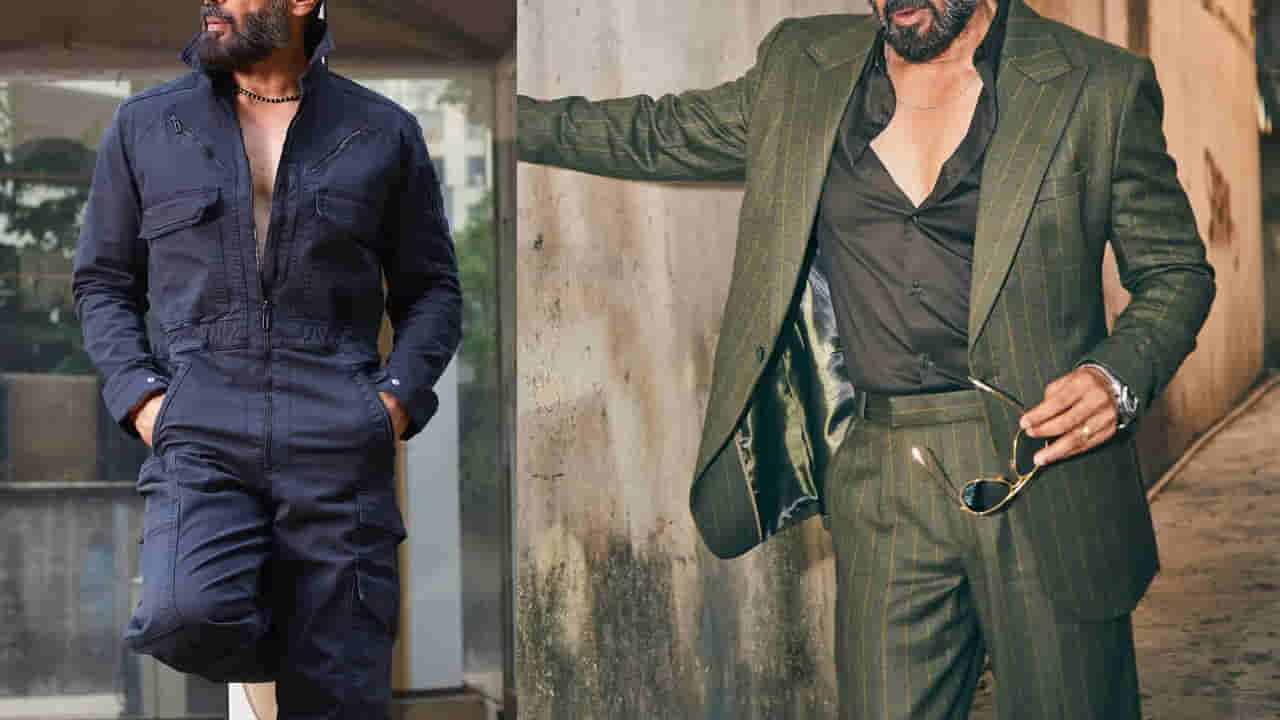 Tollywood: అప్పుడు హోటల్లో సర్వెంట్.. ఇప్పుడు ఇండస్ట్రీలో సూపర్ స్టార్.. చివరకు తండ్రి కోసం..