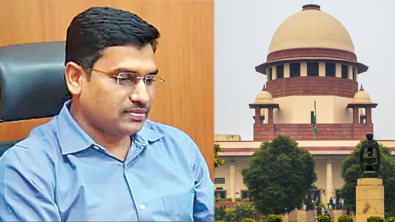 కోర్టు ధిక్కారం కేసులో భారీ మూల్యం చెల్లించుకున్న డిప్యూటీ కలెక్టర్! సుప్రీం సంచలన తీర్పు