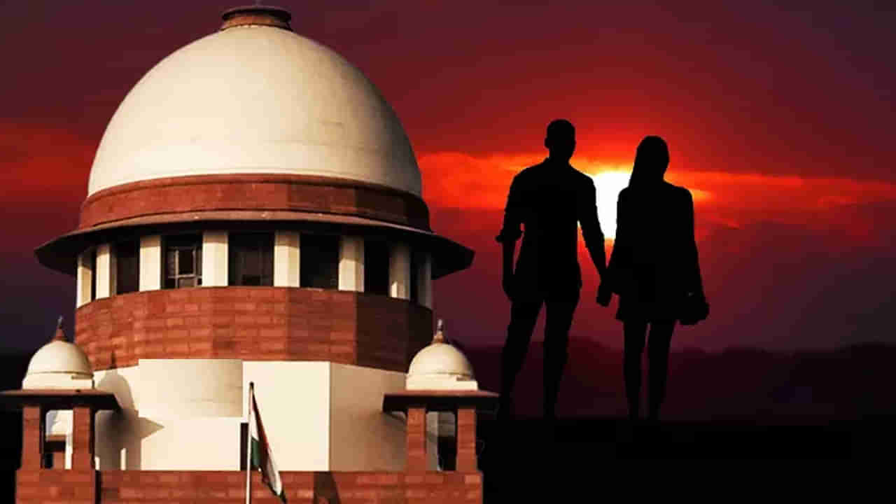 Supreme Court: 18 నెలల కాపురానికి రూ.12 కోట్ల భరణం కోరిన భార్య... మహిళకు షాకిచ్చిన సుప్రీంకోర్టు