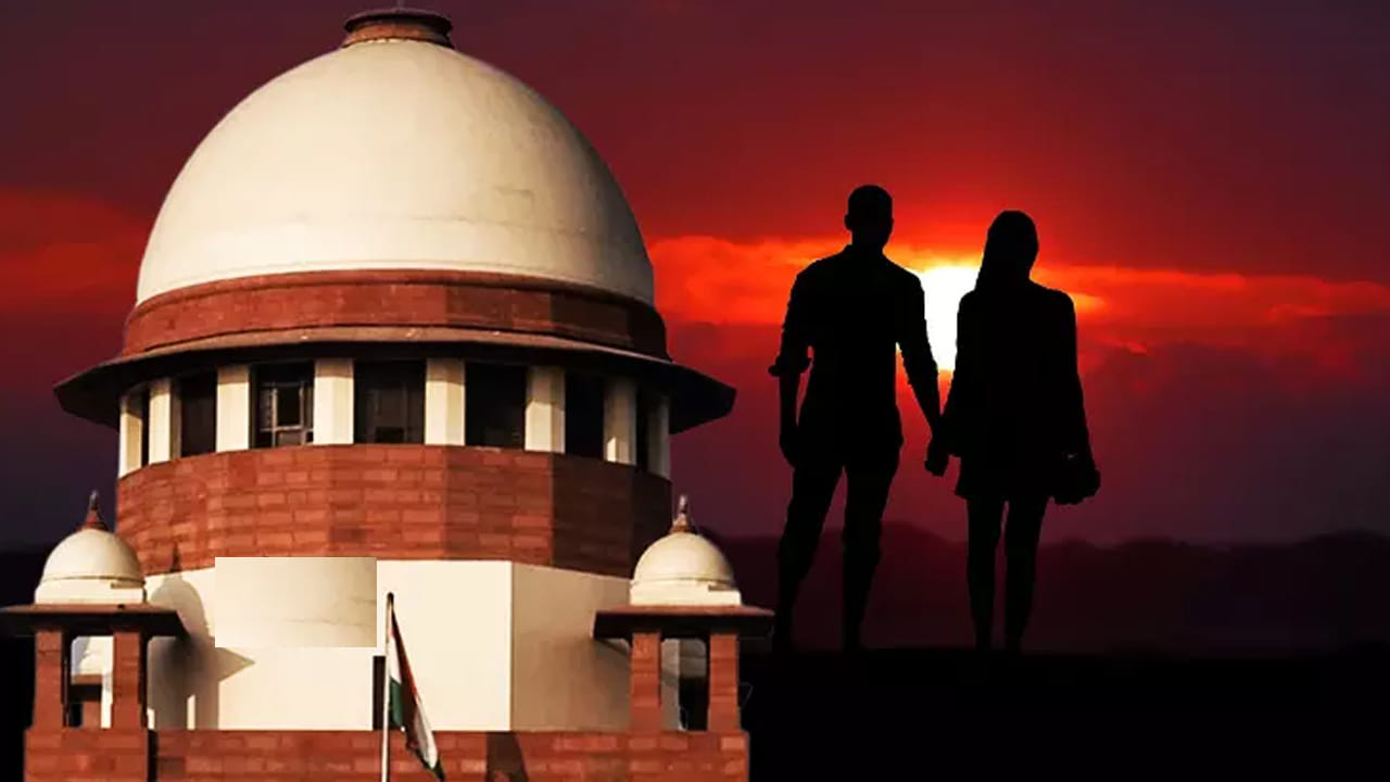 Supreme Court: 18 నెలల కాపురానికి రూ.12 కోట్ల భరణం కోరిన భార్య... మహిళకు షాకిచ్చిన సుప్రీంకోర్టు