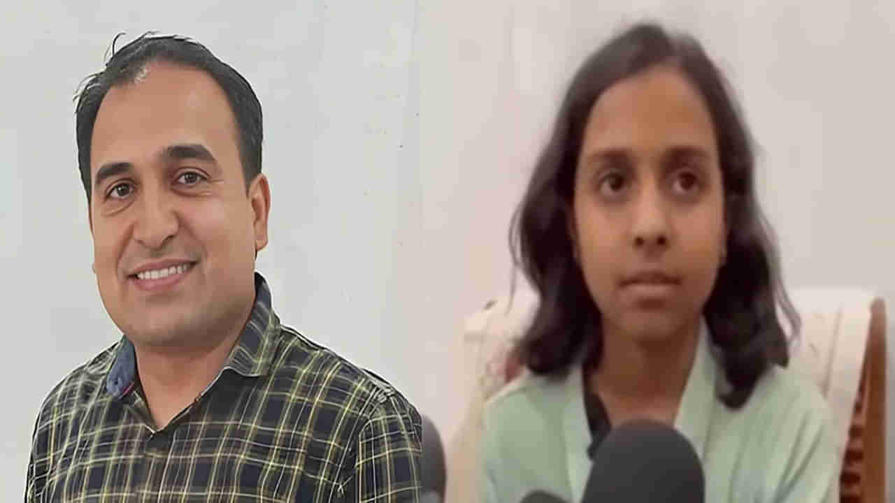 Operation Sindhoor: సైన్యంలో చేరి.. తండ్రి మరణానికి పాక్ పై ప్రతీకారం తీర్చుకుంటా అంటున్న జవాన్ కూతురు