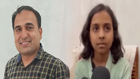 సైన్యంలో చేరి తండ్రి మరణానికి ప్రతీకారం తీర్చుకుంటా జవాన్ కూతురు సైన్యంలో చేరి తండ్రి మరణానికి ప్రతీకారం తీర్చుకుంటా జవాన్ కూతురు