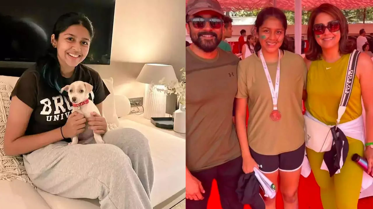 నెట్టింట వైరల్ అవుతున్న సూర్య కూతురి ఇంటర్ మార్క్స్ లిస్ట్.. ఎంత స్కోర్ చేసిందంటే