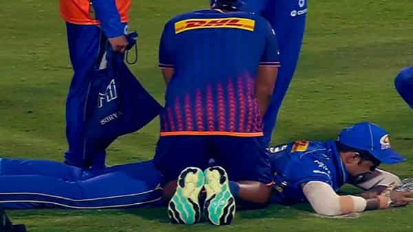 IPL 2025: MI కి భారీ దెబ్బ! క్వాలిఫైయర్ 2కు ముందు కలవరపెడుతోన్న మిస్టర్ 360 గాయం..