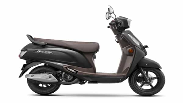 Suzuki Access: అందరికీ నచ్చే కొత్త స్కూటర్.. ప్రత్యేకతలు, ధర వివరాలు ఇవే..!