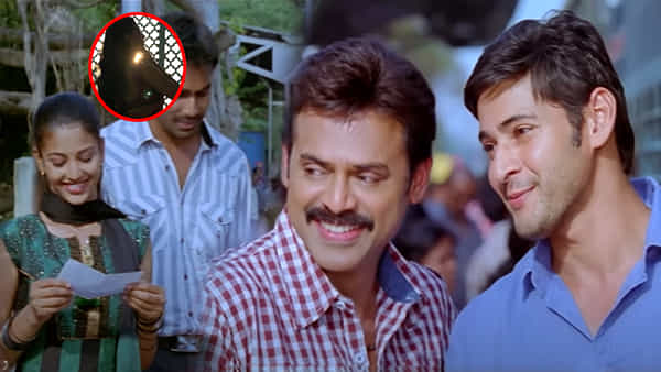 బుర్రపాడు గురూ ఇది..! సీతమ్మవాకిట్లో ఉన్న ఈ అమ్మాయి.. ఆ స్టార్ హీరోయినా..!!