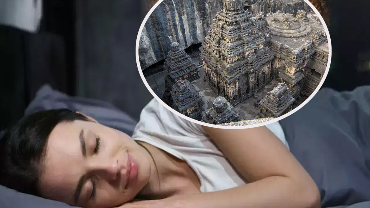 Swapna Shastra: కలలో పురాతన ఆలయాలు కనిపిస్తున్నాయా.. దేనికి సంకేతమో తెలుసా...