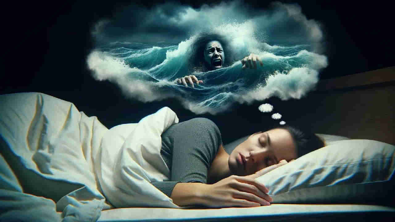 Swapna Shastra: ఇలాంటి కలలు పదే పదే వస్తుంటే.. దురదృష్టానికి సంకేతం.. జీవితంలో రానున్న కష్టాలను తెలియజేస్తాయట