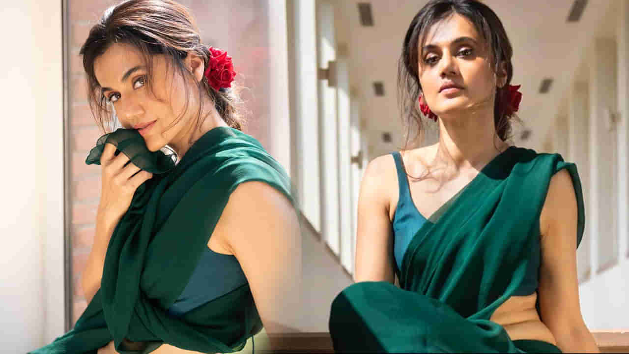 Taapsee Pannu: ఇలాంటి రోజు వస్తుందని నేను ముందే ఊహించా.. వైరల్గా మారిన తాప్సీ కామెంట్స్