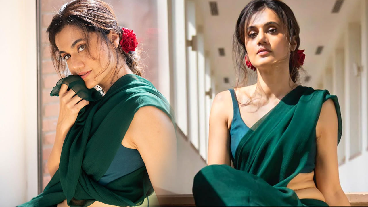Taapsee Pannu: ఇలాంటి రోజు వస్తుందని నేను ముందే ఊహించా.. వైరల్గా మారిన తాప్సీ కామెంట్స్