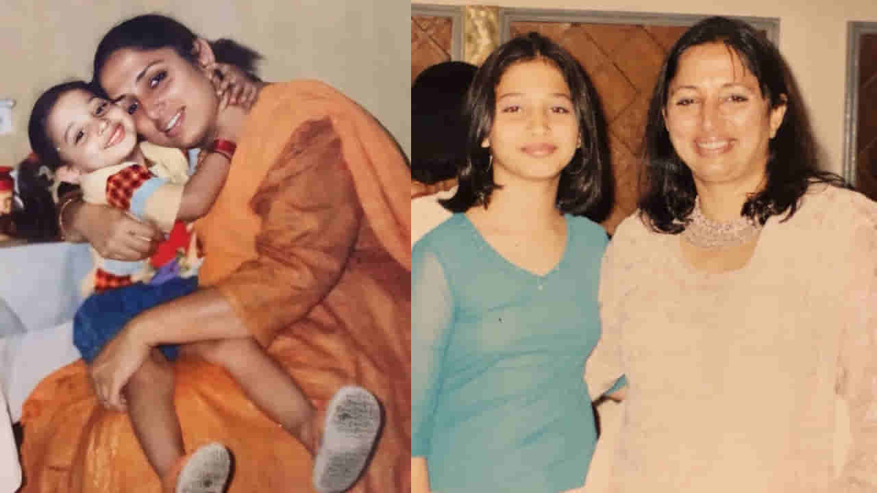 Tollywood : కేవలం 2 సినిమాలతో 750 కోట్లు వసూలు చేసిన హీరోయిన్.. కానీ ఇప్పుడు స్పెషల్ పాటలతో..