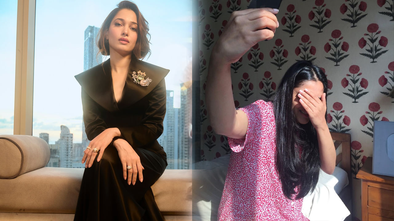 Tamannaah: తమన్నా చెప్తే మాత్రం సబ్బులు కొంటారా..? మిల్కీ బ్యూటీపై నటి షాకింగ్ కామెంట్స్