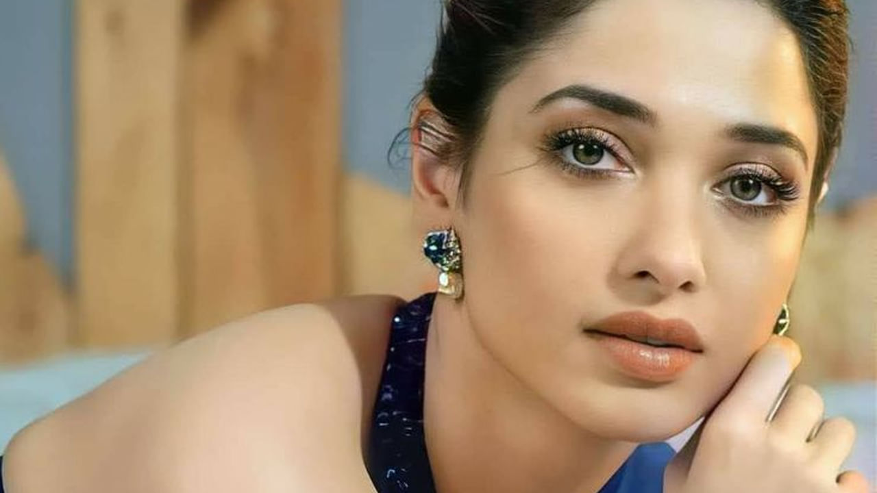 Tamannaah Bhatia