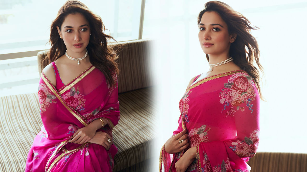 Tamannaah Bhatia: తమన్నా పై సీరియస్ అవుతున్న కన్నడ ప్రజలు.. కారణం ఏంటంటే