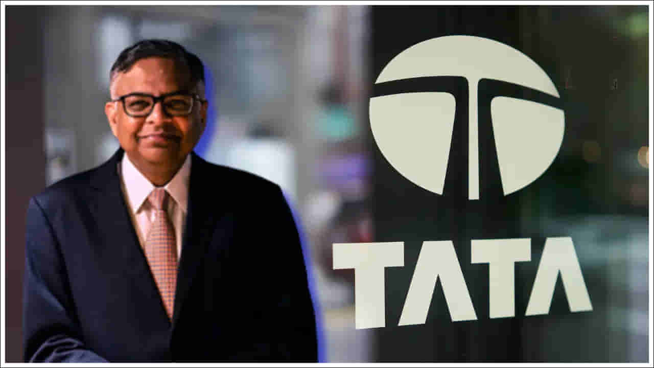 Tata Chemicals: టాటా కెమికల్స్కు చంద్రశేఖరన్ రాజీనామా.. కారణం ఏంటో తెలుసా?
