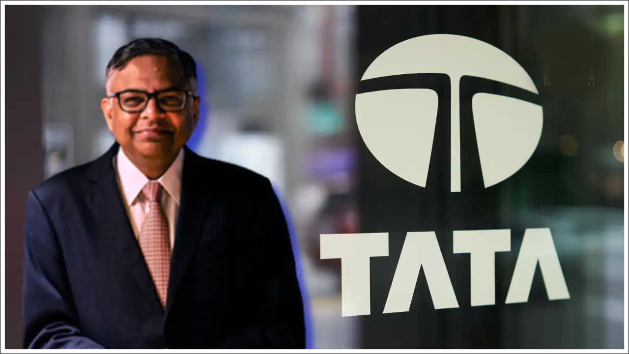 Tata Chemicals: టాటా కెమికల్స్కు చంద్రశేఖరన్ రాజీనామా.. కారణం ఏంటో తెలుసా?