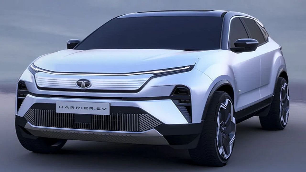 EV Car: వారం రోజుల్లో ఆ టాటా ఈవీ కారు లాంచ్.. మైలేజ్ విషయంలో నో పోటీ..!