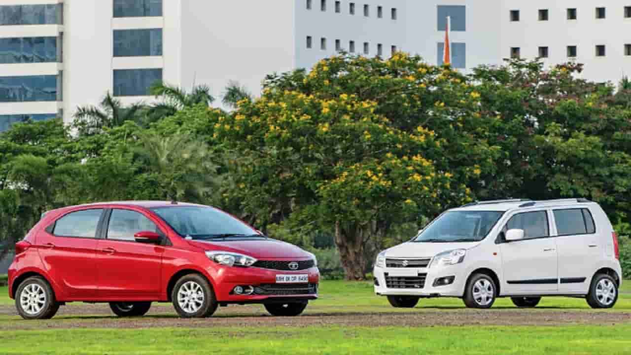 TATA vs Maruti: బడ్జెట్ కార్ల సెగ్మెంట్‌లో పోటాపోటీ.. ది బెస్ట్ కారు ఏదంటే?