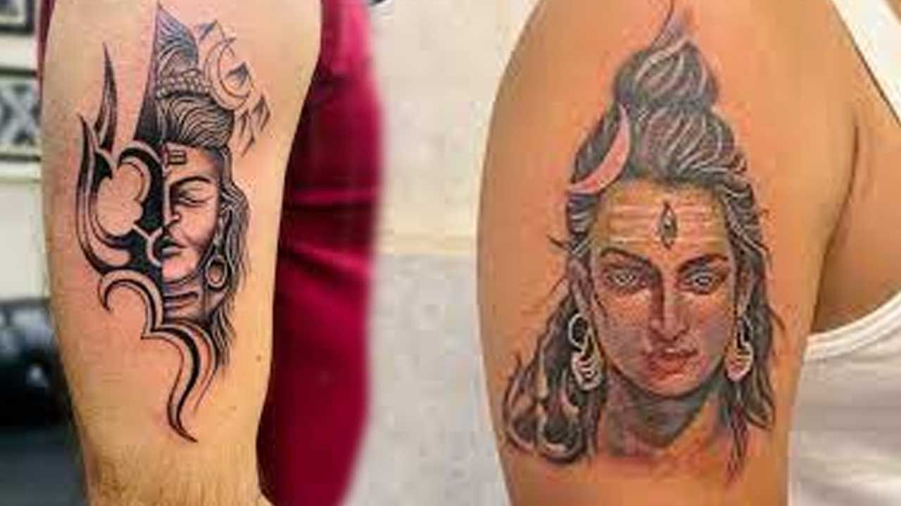 పచ్చ బొట్టు వేసుకున్న వ్యక్తి స్నానం చేసినప్పుడు, ఆ నీరు అదే పచ్చబొట్టు మీద నుండి అతని పాదాలలోకి ప్రవహిస్తుంది. ఇది ఆ పేరుకు అవమానం అవుతుంది అలాగే పచ్చబొట్టు వేయించుకున్న వ్యక్తి పాపం చేస్తాడు. అద కూడా అందులో భాగం అవుతది. ఇది కాకుండా, రోజంతా మనం అపవిత్రమైనవిగా భావించే కొన్ని విషయాల కూడా చాలానే ఉంటాయి. 