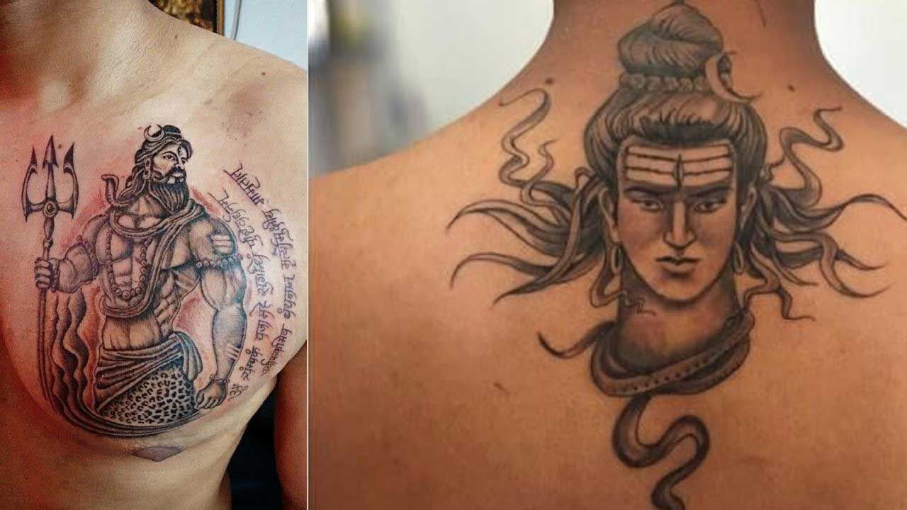 దేవుళ్ల, దేవతల పేర్లకు అపారమైన శక్తి ఉంటుందంట.మీరు నమ్ముకునే ఏ దేవుడైనా సరే క్రమం తప్పకుండా జపించే వారు సకల పాపాల నుంచి విముక్తి పొందుతారంట. కానీ దేవుళ్ల టాటులు శరీరం పై వేయించుకోవడం వలన కొందరికి మంచి జరిగితే మరికొందరికి చెడు జరిగే ఛాన్స్ ఎక్కువగా ఉంటుందంట.