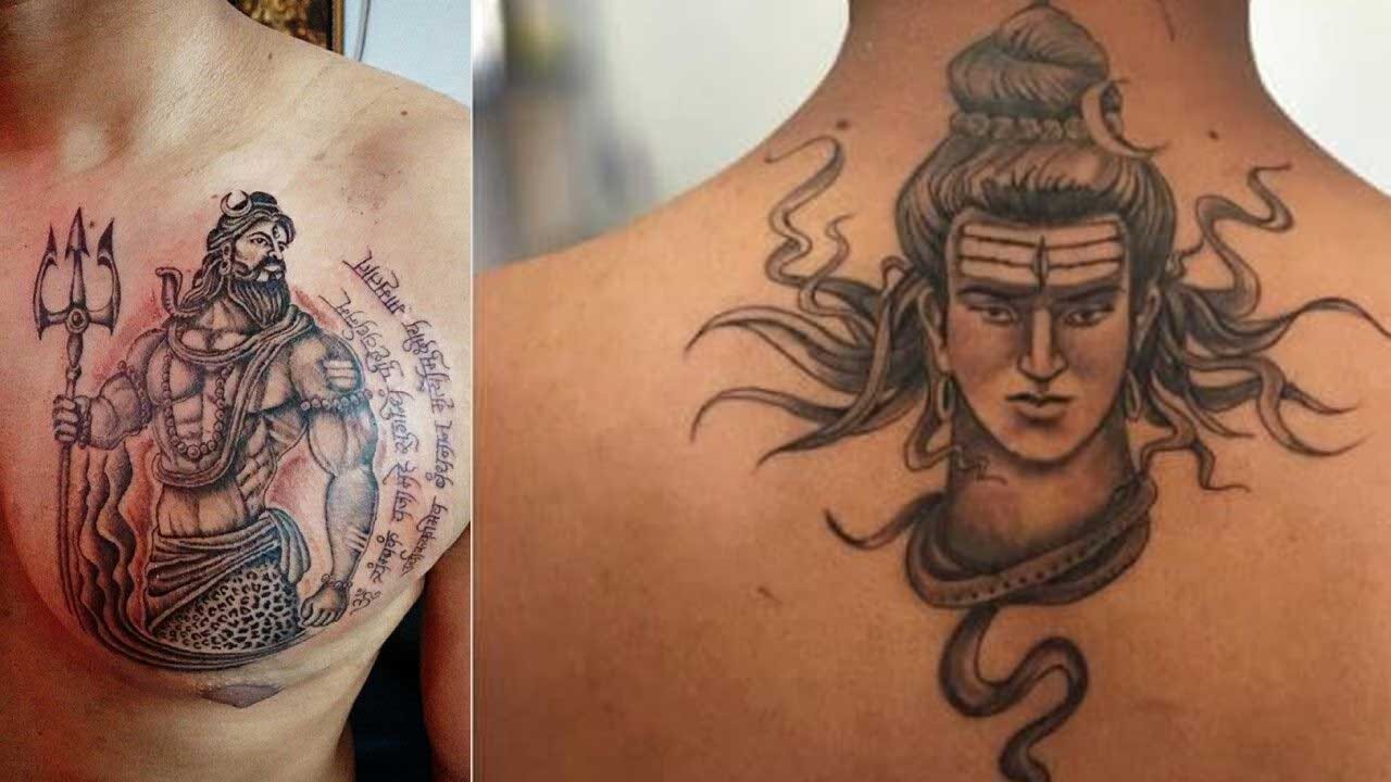 దేవుళ్ల, దేవతల పేర్లకు అపారమైన శక్తి ఉంటుందంట.మీరు నమ్ముకునే ఏ దేవుడైనా సరే క్రమం తప్పకుండా జపించే వారు సకల పాపాల నుంచి విముక్తి పొందుతారంట. కానీ దేవుళ్ల టాటులు శరీరం పై వేయించుకోవడం వలన కొందరికి మంచి జరిగితే మరికొందరికి చెడు జరిగే ఛాన్స్ ఎక్కువగా ఉంటుందంట.