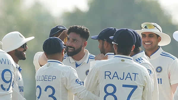 IND vs ENG: నలుగురు ఓపెనర్లతో సమరానికి సిద్ధం.. ఇంగ్లండ్తో తలపడే భారత జట్టు ఇదే?