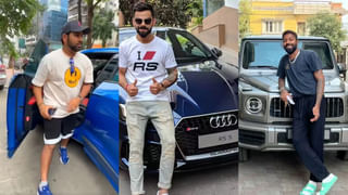 Mitchell Owen: ఐపీఎల్ ఒప్పందంతో మొదలైన పంచాయతీ.. PSL క్లీయరెన్స్ లేకుంటే సిక్స్ హిట్టర్ పై కిరికిరి పక్కా!