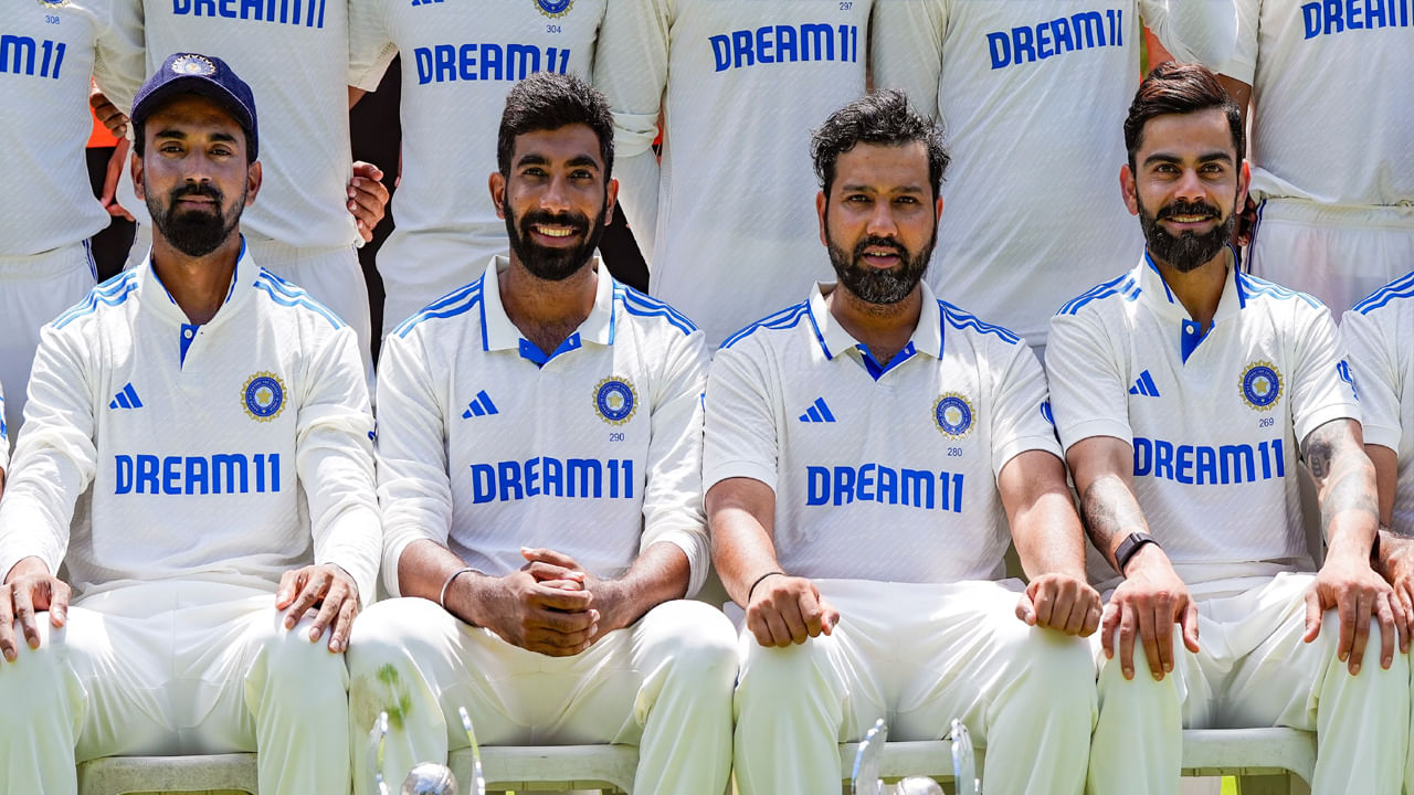 Team India: కెప్టెన్గా గిల్ వద్దు.. ఈ ఆటగాడికే ఛాన్స్ ఇవ్వాలి: అనిల్ కుంబ్లే