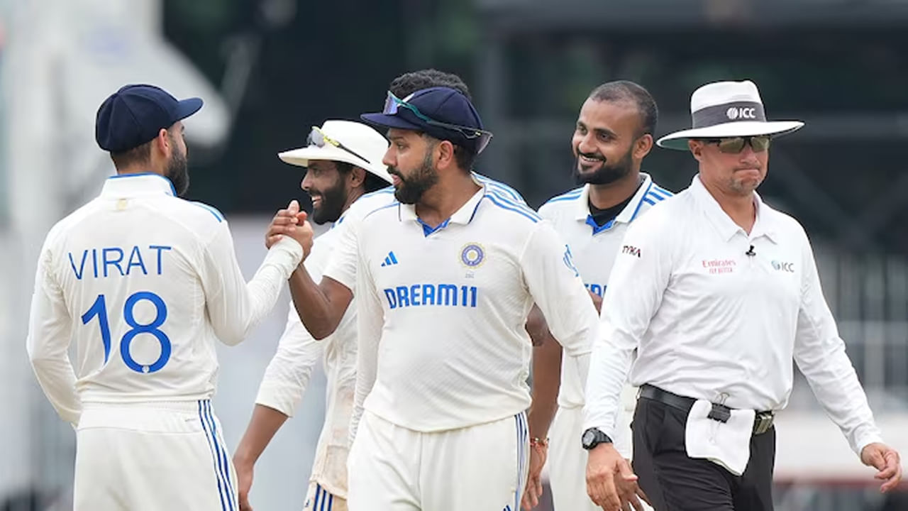రోహిత్ శర్మ: రోహిత్ శర్మ బాటలోనే సీనియర్ సీనియర్ .. రిటైర్మెంట్‌కు రిటైర్మెంట్‌కు హింట్ ఇచ్చేసిన .. ఎవరంటే?