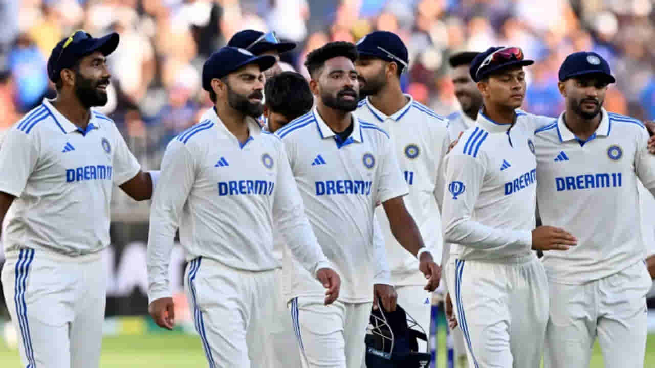 Team India: ఇంగ్లండ్ టూర్కి టీమిండియా స్క్వాడ్.. ఐపీఎల్ మాన్స్టర్లకు లక్కీ ఛాన్స్..?