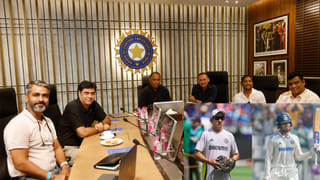 IPL 2025: ఆర్సీబీ, ఎస్‌ఆర్‌హెచ్‌లకు బీసీసీఐ షాక్.. రెండు జట్ల కెప్టెన్‌లకు జరిమానా విధింపు! ఎందుకో తెలుసా!