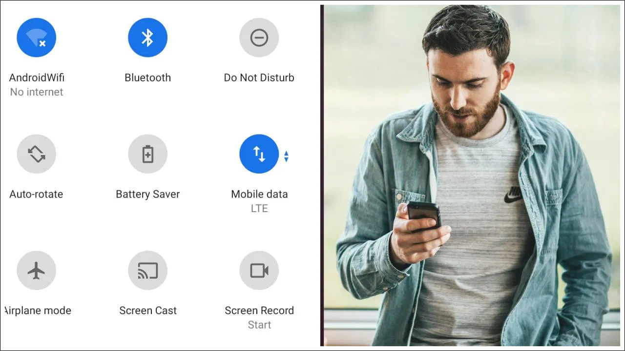 Tech Tips: మీ దగ్గర డేటా ప్యాక్ ఉన్నప్పటికీ ఇంటర్నెట్ పనిచేయడం లేదా? ఈ సెట్టింగ్స్ చేయండి