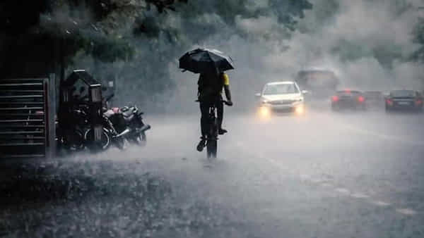 Rain Alert: దంచి కొడుతున్న వానలు.. ఈదురు గాలులతో వడగండ్లు! ఆరెంజ్ అలర్ట్ జారీ..