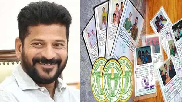Telangana: గుడ్ న్యూస్.. కొత్త రేషన్ కార్డులు వచ్చేశాయోచ్.. ఇలా ఈజీగా డౌన్లోడ్ చేసుకోండి..