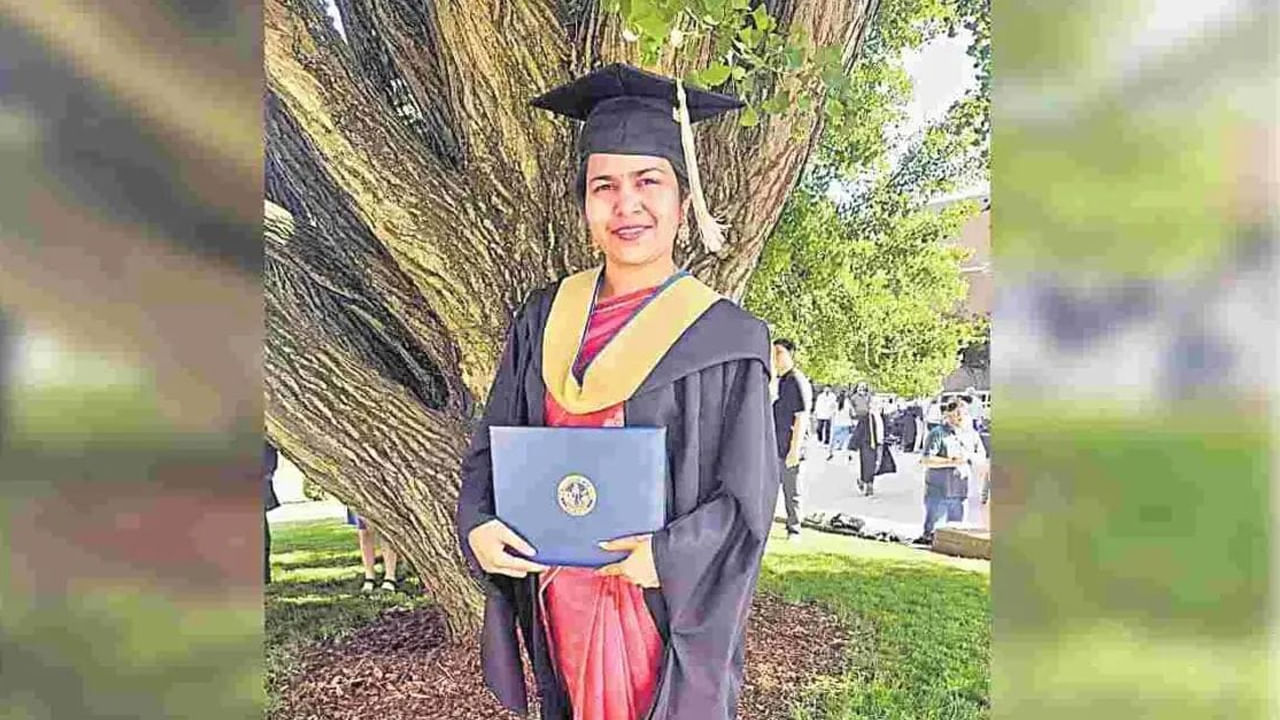 మరో భారతీయురాలి కలలు కల్లలు.. అమెరికాలో తెలుగు విద్యార్థిని మృత్యువాత..!