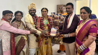 ఘనంగా రామానుజాచార్యుల 1008వ జయంతి ఉత్సవాలు! పాల్గొన్న తెలంగాణ గవర్నర్‌