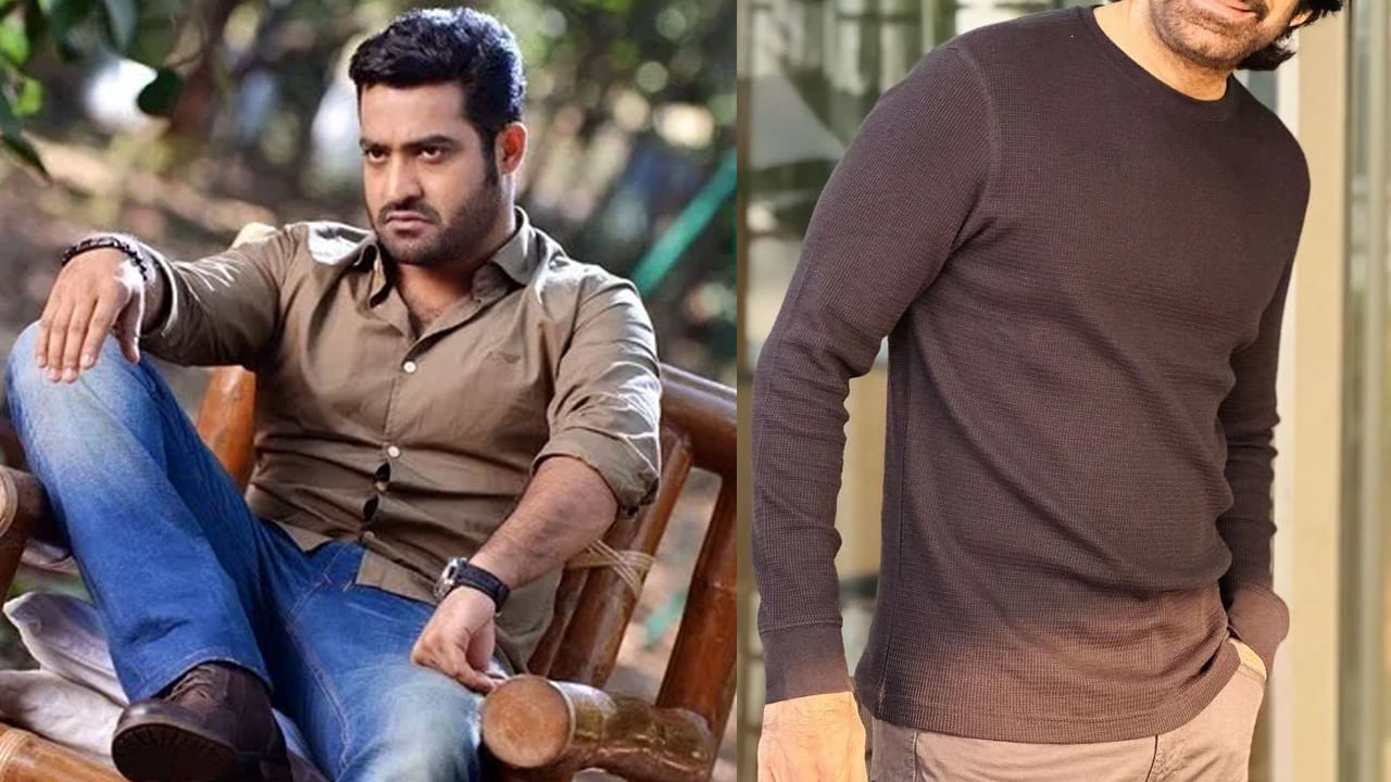 Jr.NTR: టెంపర్ సినిమాను మిస్సైన హీరో ఎవరో తెలుసా.. ? ఎన్టీఆర్ కంటే ముందు అనుకున్న స్టార్ ఎవరంటే..