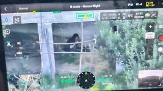 Viral Video: ఆకాశంలోకి ఎగిరిన బెలూన్‌లో అగ్నిప్రమాదం… ఇద్దరి ప్రాణాలు కాపాడిన వ్యక్తి చివరికి…