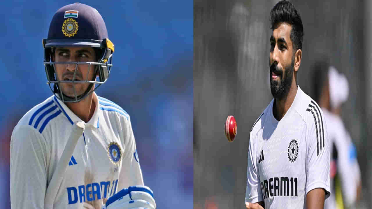 Next Captain: ఈ ఇద్దరిలో టెస్ట్ క్రికెట్లో టీమిండియాకు కాబోయే సారథి ఎవరు?