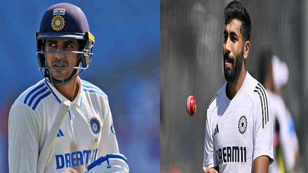 Next Captain: ఈ ఇద్దరిలో టెస్ట్ క్రికెట్లో టీమిండియాకు కాబోయే సారథి ఎవరు?